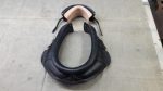 Collier de travail ajustable attelles renforcées acier – Image 8