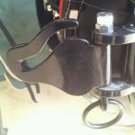 Harnais d'attelage cuir professionnel – Image 5