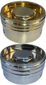 Bouchons de roues – Image 2