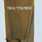 Sac à crottin d'attelage loisir