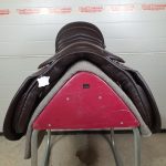 Selle islandaise en cuir – Image 3