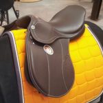 Selle mixte junior philippe fontaine