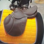 Selle club mixte obstacle synthétique – Image 2
