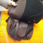 Selle club mixte obstacle synthétique – Image 4