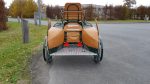 Calèche marathon sport 250kg paire – Image 2