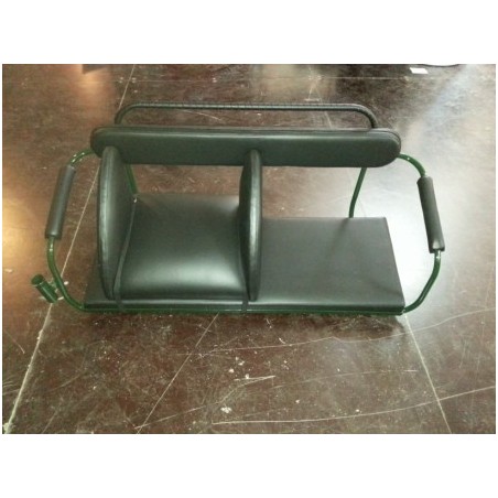 Assise de calèche