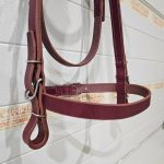 Bridon chasse à courre cherry – Image 2