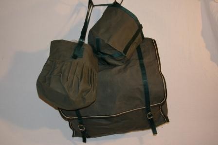 Accessoire de bât