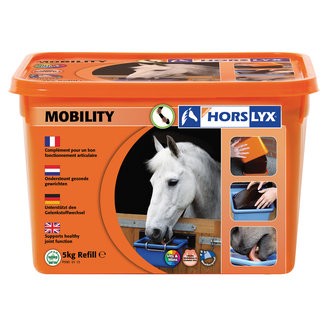 Produits d'entretien du cheval