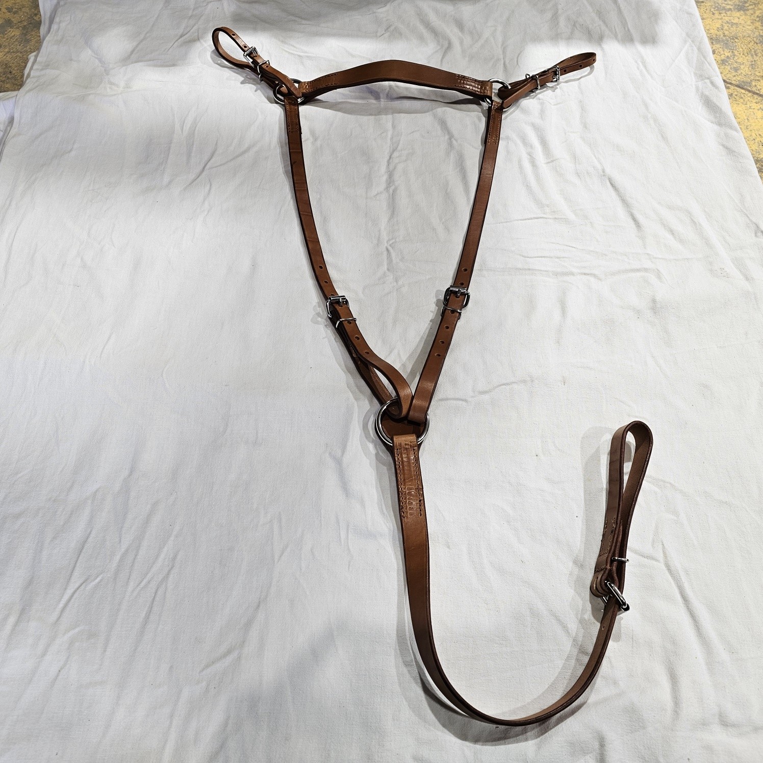 Collier de chasse