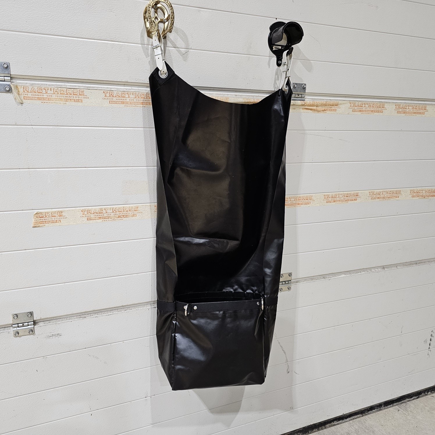 Sac à crottins