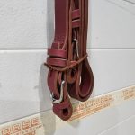 Rêne military cherry