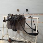 Bât de charge ane et mule – Image 5
