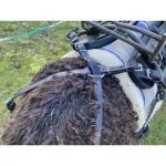 Bât de charge ane et mule – Image 2