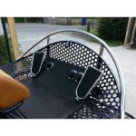 Calèche marathon sport type R en paire cheval – Image 8