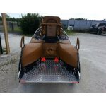 Calèche marathon sport type R en paire cheval – Image 5
