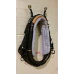 Collier de travail ajustable ane – Image 2