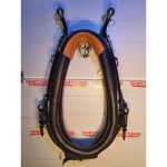 Collier de travail ajustable attelles renforcées – Image 6