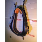Collier de travail ajustable attelles renforcées – Image 5