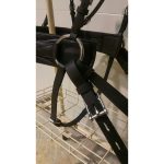 Harnais d'attelage biothane en paire – Image 4