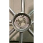 Roues de calèches glinkowski – Image 2