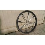 Roues de calèches glinkowski