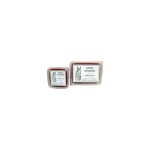 Savon glycériné pour cuir