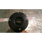 Suspension pneumatique pour calèche avec compensateur hydraulique – Image 4