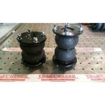Suspension pneumatique pour calèche jusqu'a 400kg – Image 3