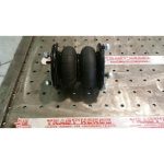 Suspension pneumatique pour calèche jusqu'a 400kg
