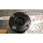 Suspension pneumatique pour calèche réhaussée – Image 3
