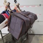 Sacoche de bât grand modèle – Image 3