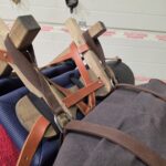 Sacoche de bât grand modèle – Image 7
