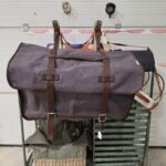 Sacoche de bât grand modèle – Image 6